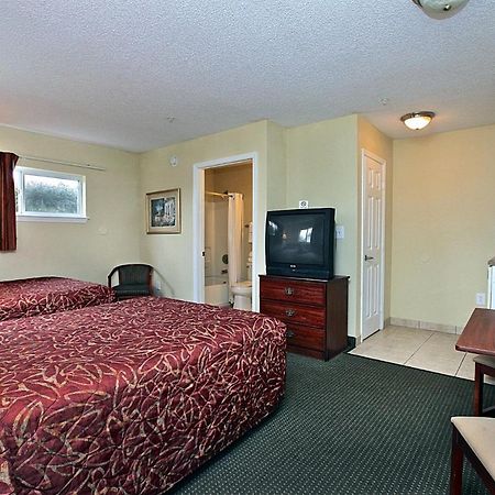 Stay Suites Of America - Orange Park Luaran gambar