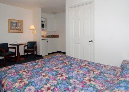 Stay Suites Of America - Orange Park Luaran gambar
