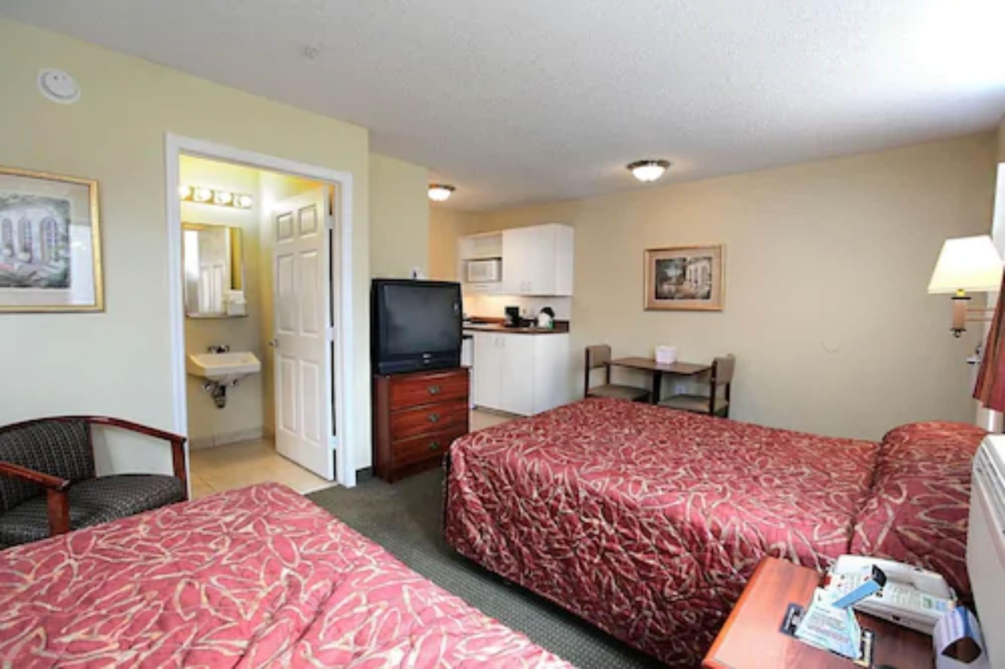 Stay Suites Of America - Orange Park Luaran gambar