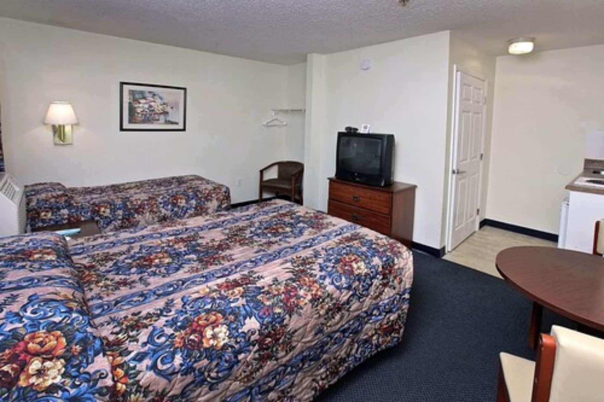 Stay Suites Of America - Orange Park Luaran gambar