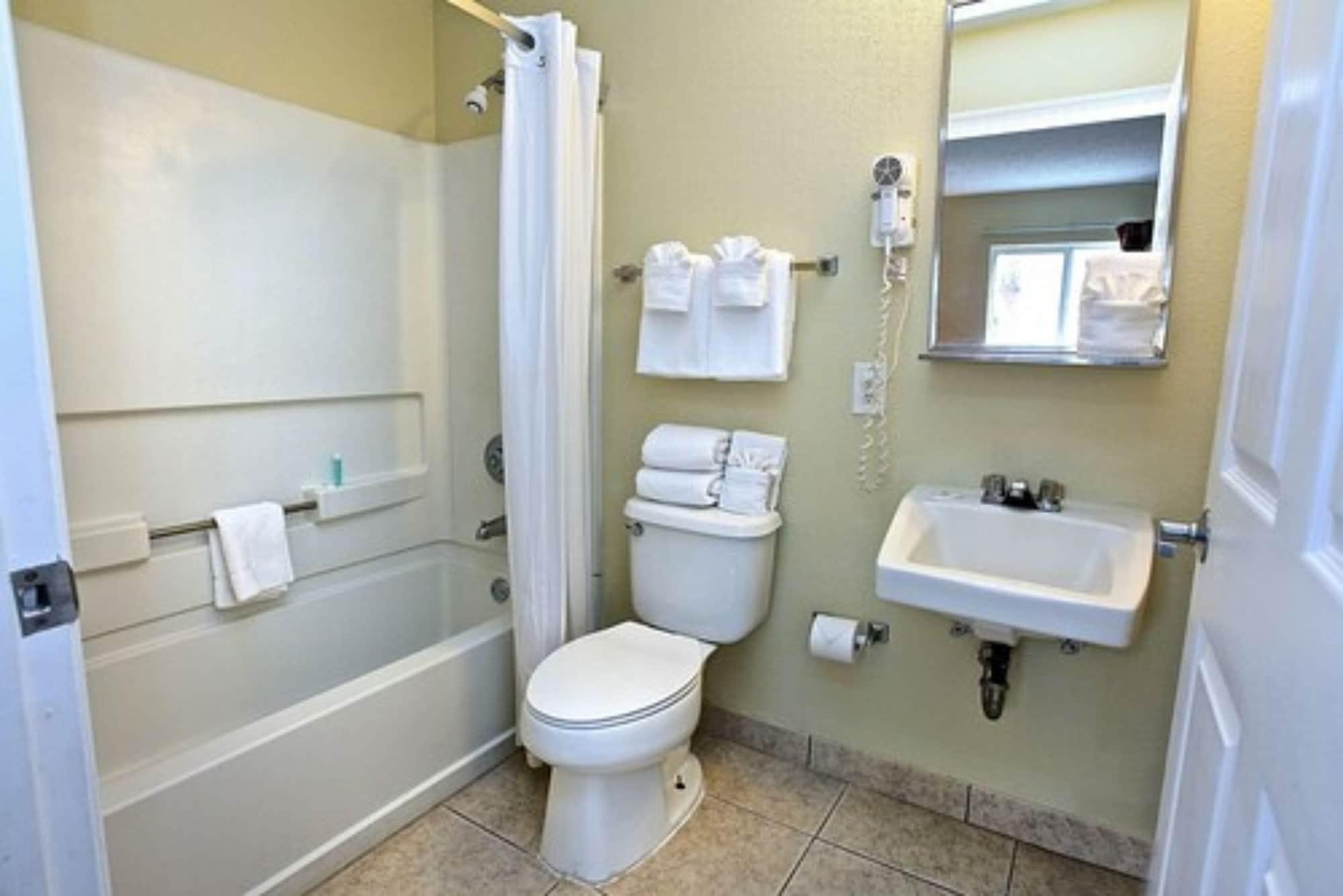 Stay Suites Of America - Orange Park Luaran gambar