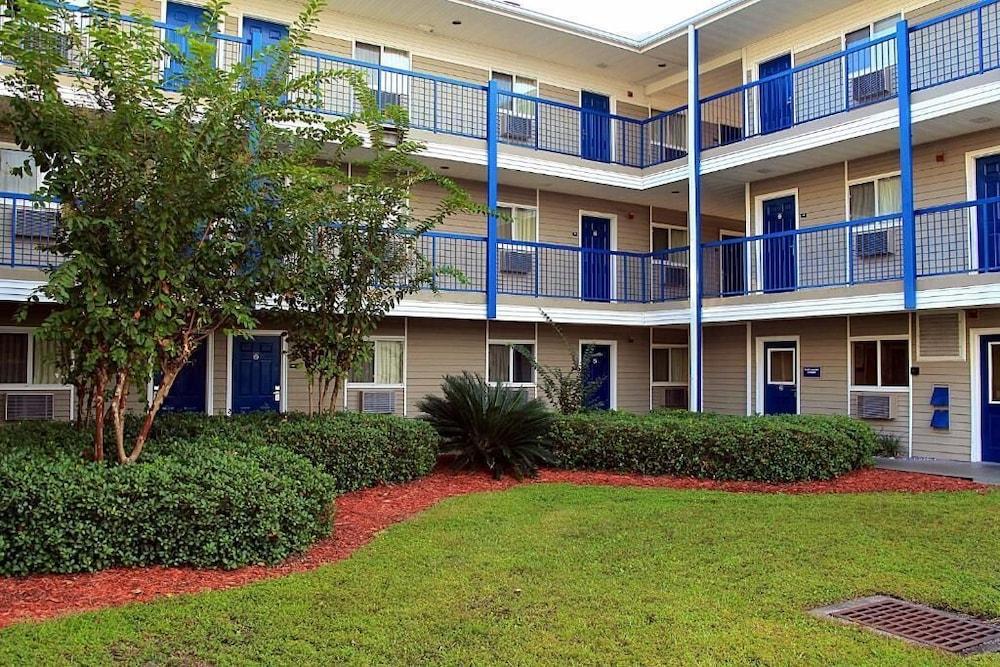 Stay Suites Of America - Orange Park Luaran gambar