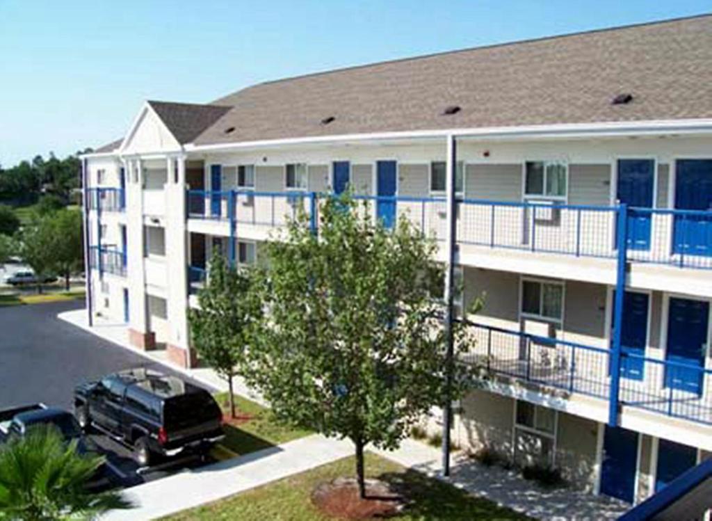 Stay Suites Of America - Orange Park Luaran gambar