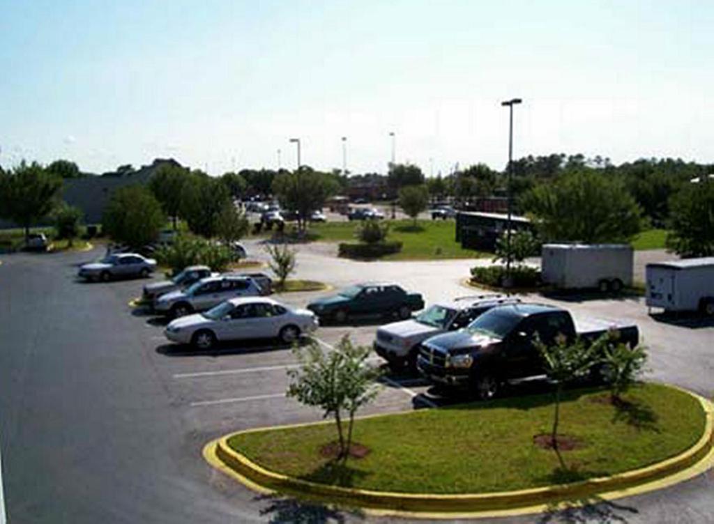Stay Suites Of America - Orange Park Luaran gambar