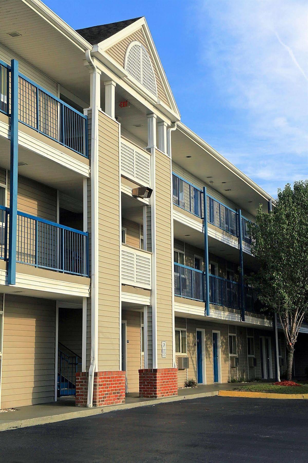 Stay Suites Of America - Orange Park Luaran gambar