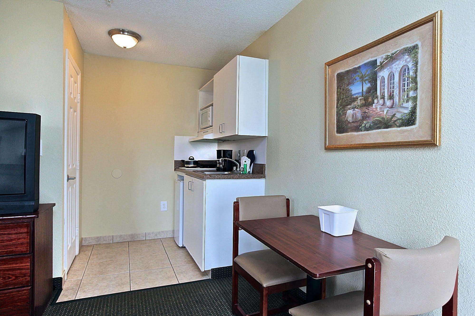Stay Suites Of America - Orange Park Luaran gambar