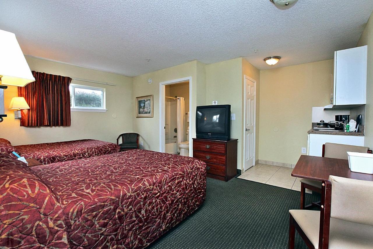 Stay Suites Of America - Orange Park Luaran gambar
